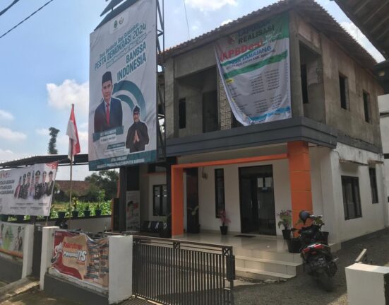 Desa Lamajang Seleksi 6 Perangkat Baru