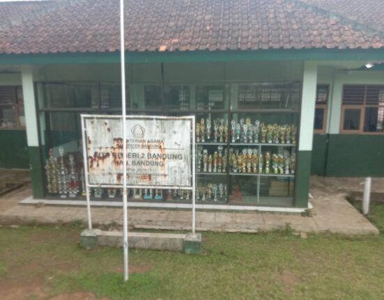 Dugaan Pungli Kembali Muncul Lagi Di Sekolah MTSN 2 Bandung Kec Pasir Jambu Dengan Berdalih Musyawarah
