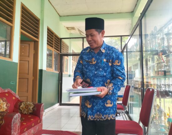Pihak Sekolah MTs Negeri 2 Bandung Terkait Dugaan Pungli Di Hak Jawab Media Online Sinarpos
