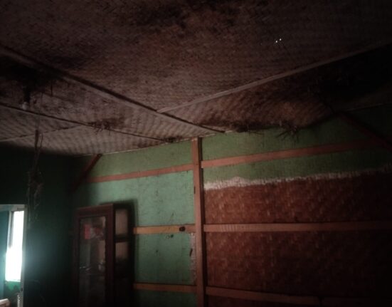 Program Rumah Tidak Layak Huni (RTLH) Desa Cibodas Tidak Tepat Sasaran Di soal Warga