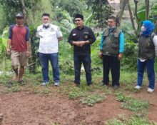 Desa Ciheulang Untuk Kesejahteraan BUMDES Modal 100jta Dari DD Di Belanjakan 30 Ekor Domba
