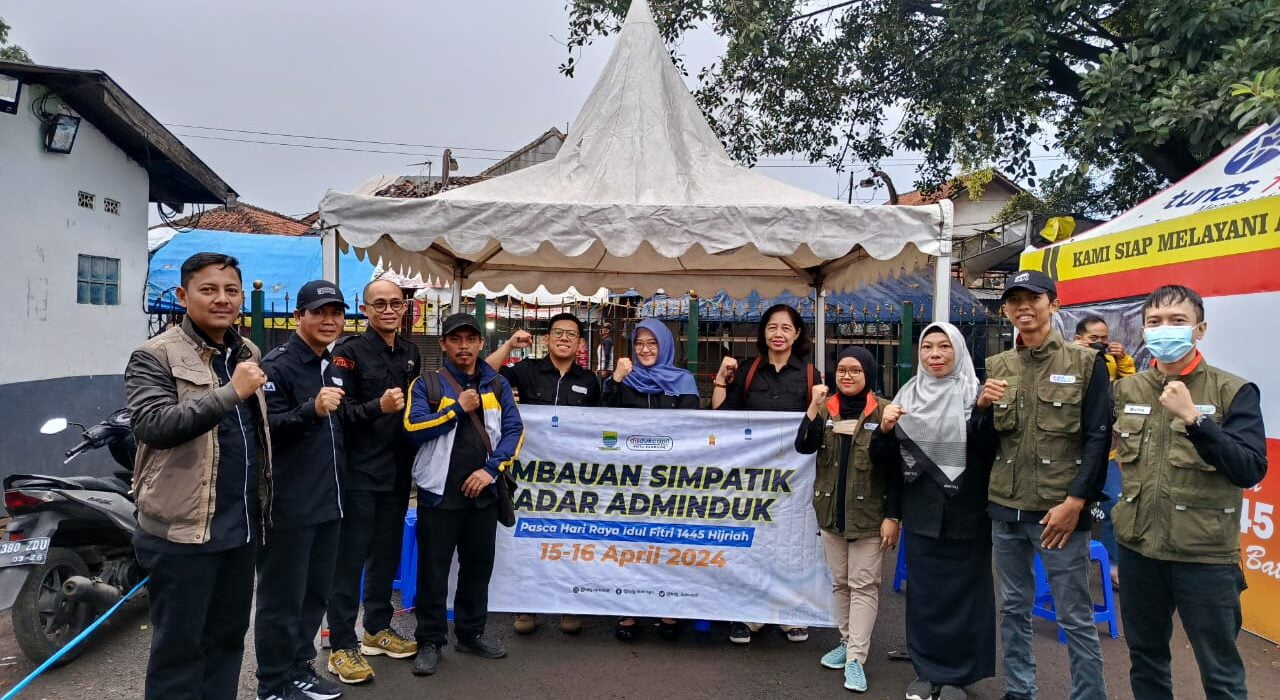 Imbauan Simpatik Dilaksanakan Di Dua Terminal Dan Satu Stasiun