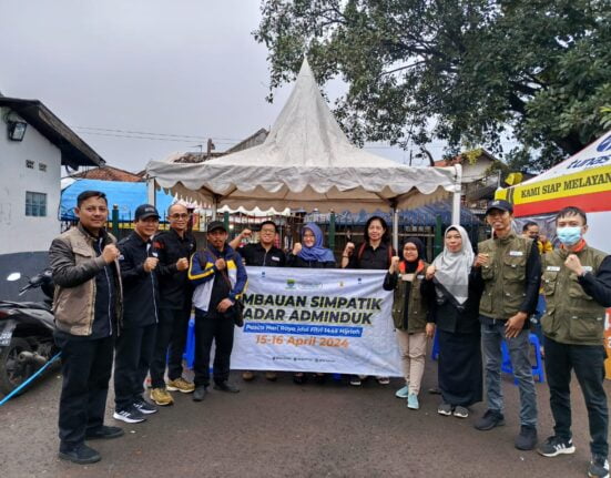 Imbauan Simpatik Dilaksanakan Di Dua Terminal Dan Satu Stasiun