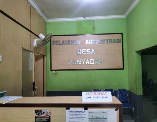 Pembebasan Jalan Tol Cigatas Diduga Bermasalah Di Desa Panyadap, Sampai Ada Yang Melaporkan Ke APH