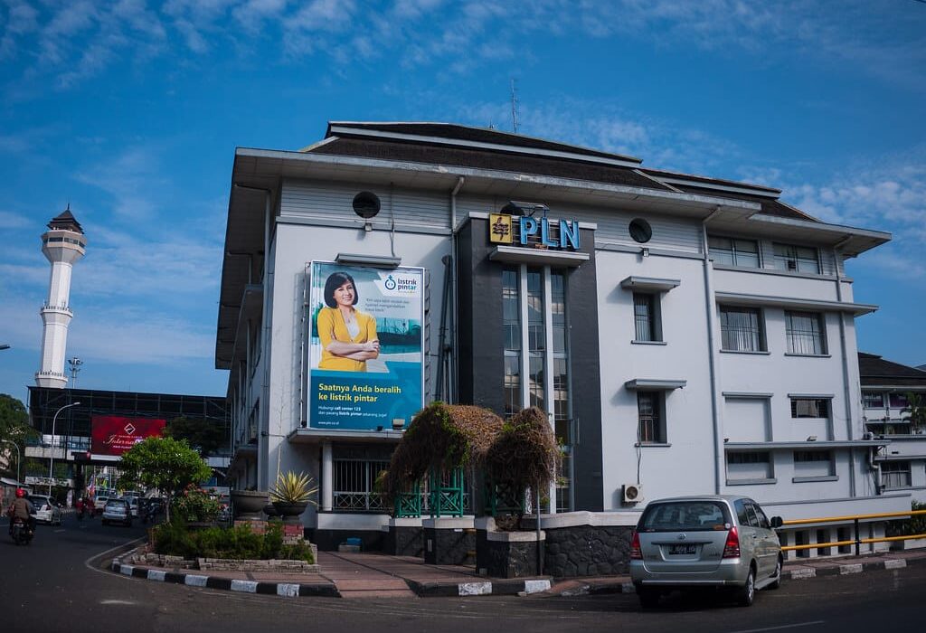 KEMANAKAN UANG JAMINAN LANGGANAN (UJL) PLN SIMPAN