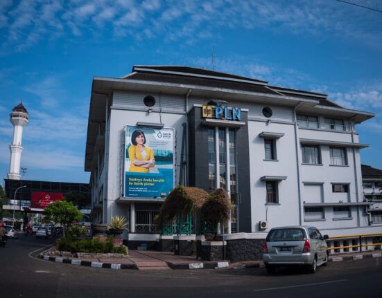 KEMANAKAN UANG JAMINAN LANGGANAN (UJL) PLN SIMPAN