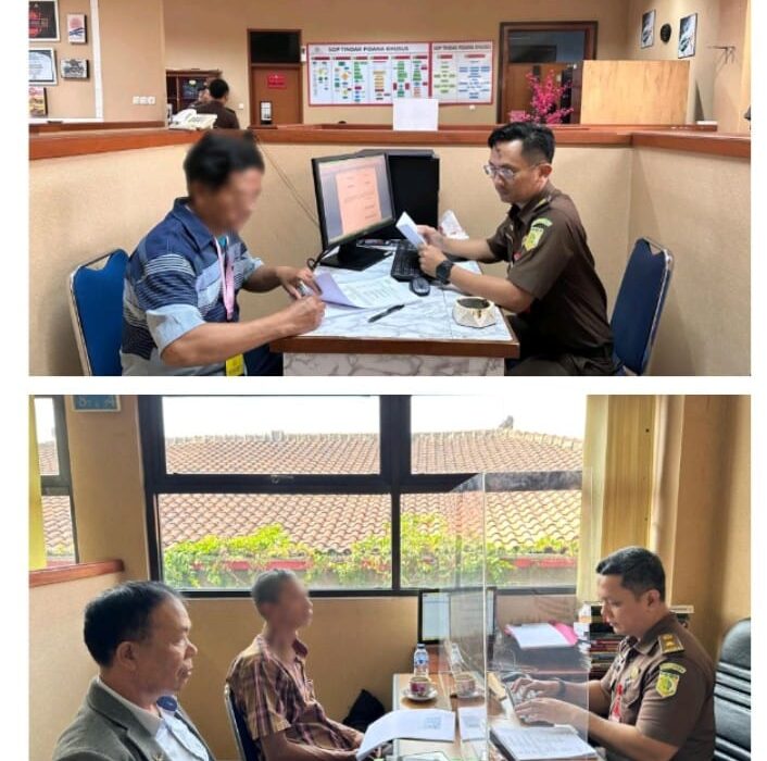 PELAKSANAAN PEMERIKSAAN DAN PENAHANAN TERSANGKA AN. TERSANGKA AB DAN S