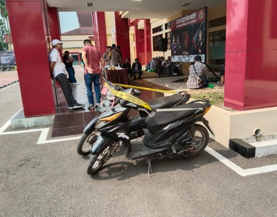 Kapolresta Kota Bandung Akhirnya Mengungkap Misteri Di Balik Meninggalnya Ahmad Akibat Penganiayaan