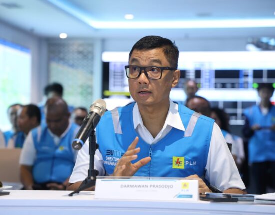 Cetak Hattrick PLN Kembali Raih Kinerja Keuangan Terbaik Sepanjang Sejarah pada Tahun 2023