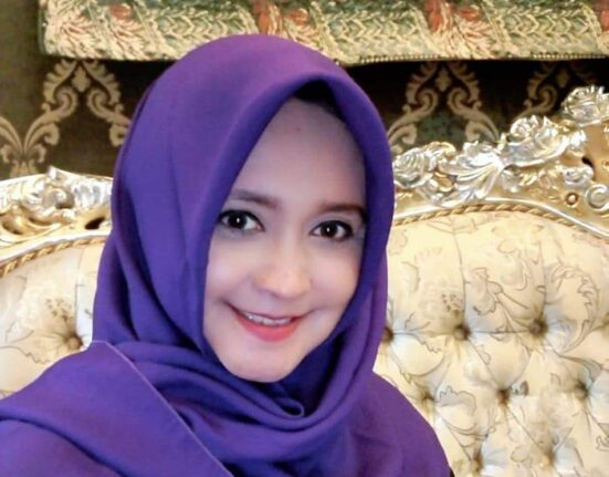 Organisasi Wanita Muslimah Indonesia Mendulang Sukses