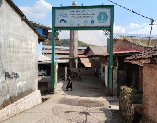 Perundungan Kembali Terjadi Di SMP Muara Madani Desa Cikoneng