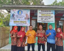 Sekolah Yayasan Anugrah Insani (Kober Anugrah) Banyuresmi Garut Laksanakan Jadwal Visitasi/Akreditasi Oleh BAN PDM Tahap II Tahun 2024
