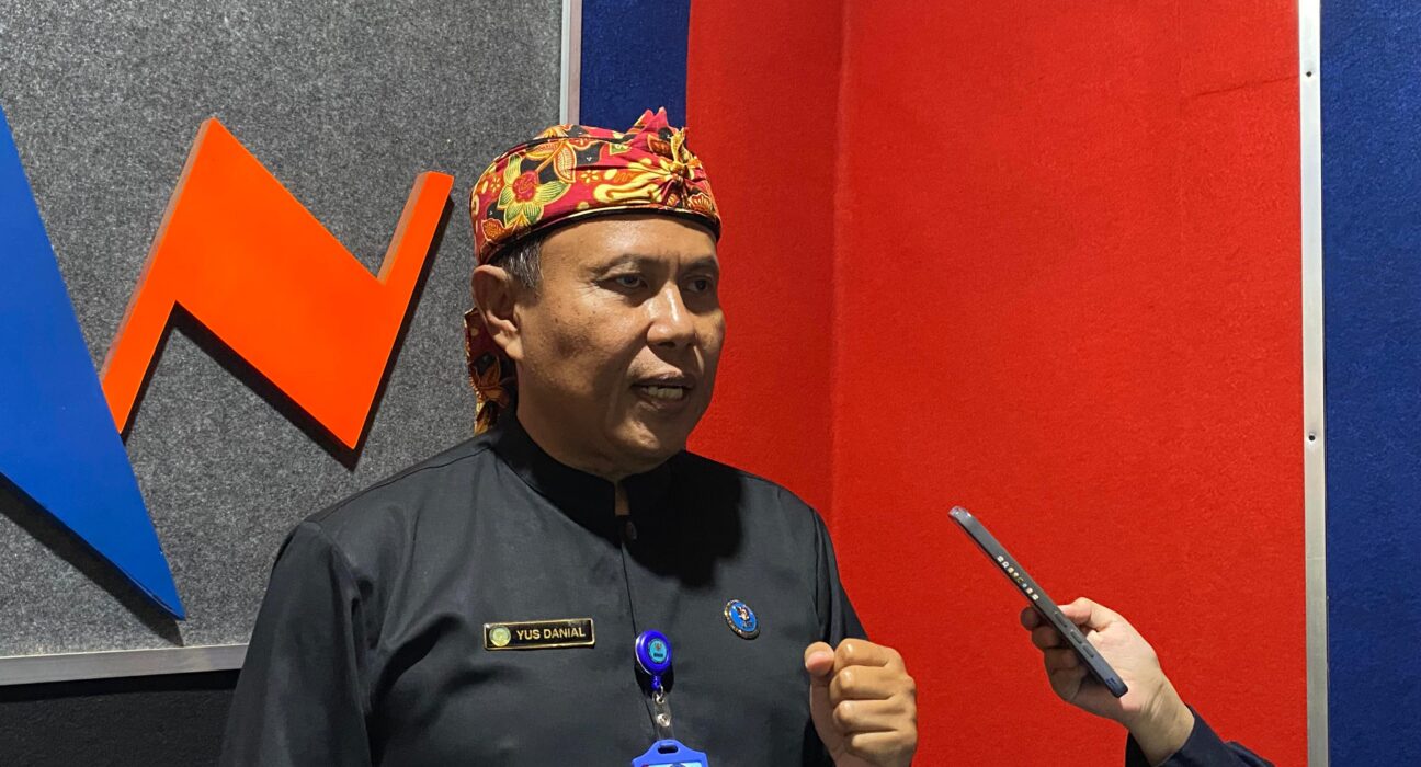 BNNK Garut Ajak Masyarakat Bergerak Melawan Narkoba