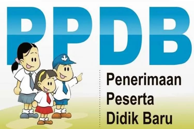 Modus Pendaftaran Secara Kolektif Diduga Kuat Panitia PPDB SMPN 1 Banyuresmi Kutip Uang Sebesar 75000