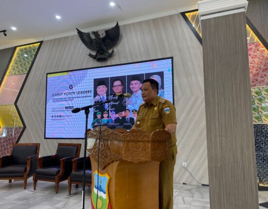 Gen G Dorong Keterlibatan Pemuda dalam Pilkada 2024