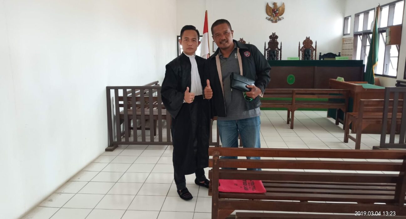 JANGAN ALERGI TERHADAP KEBEBASAN PERS !!!