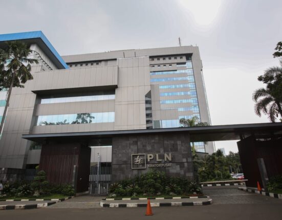 PLN Gelar Rapat Umum Pemegang Saham (RUPS) 2024