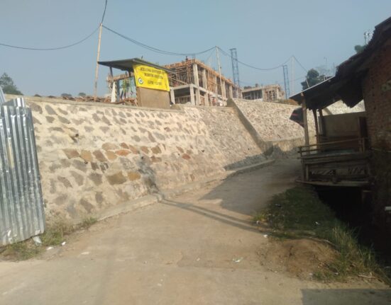 Dinamika Sosial Kembali Muncul Di Pembangunan RSUD Pacira