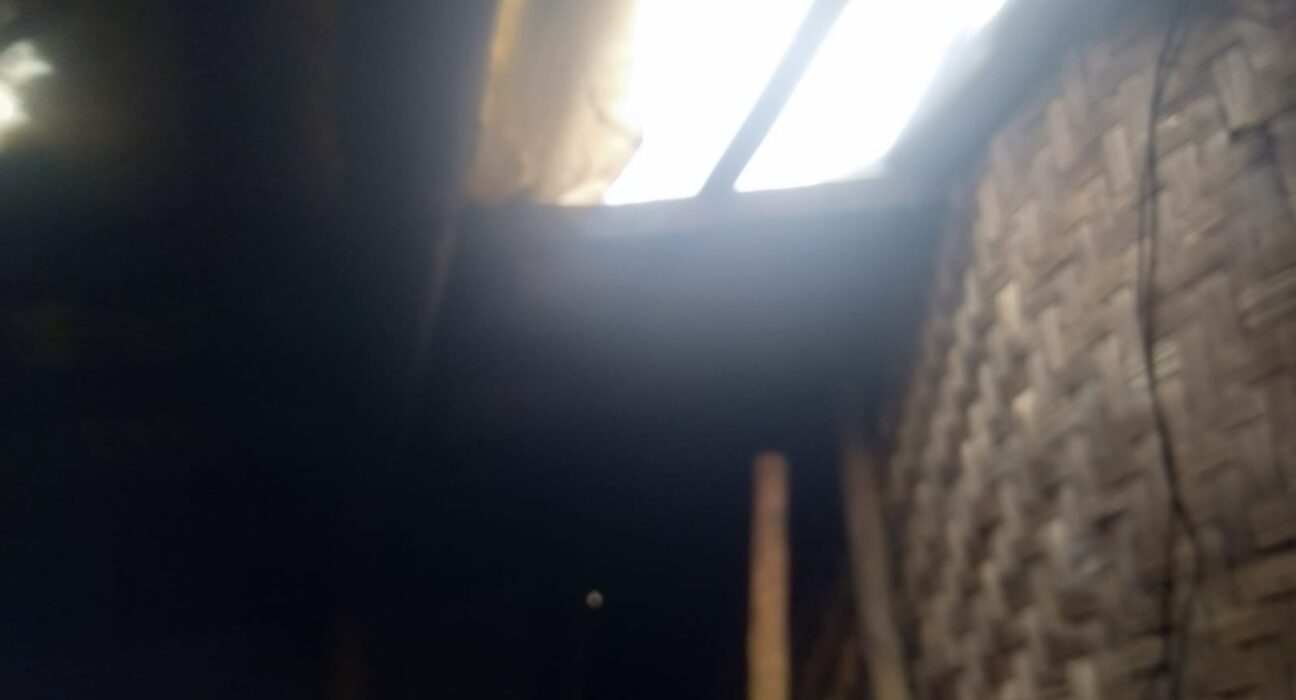 RUTILAHU BUNGA DESA PANYOCOKAN 2023 BELUM DI REALISASIKAN