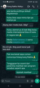 Publik Soroti PAD Dinas Kebudayaan Dan Pariwisata