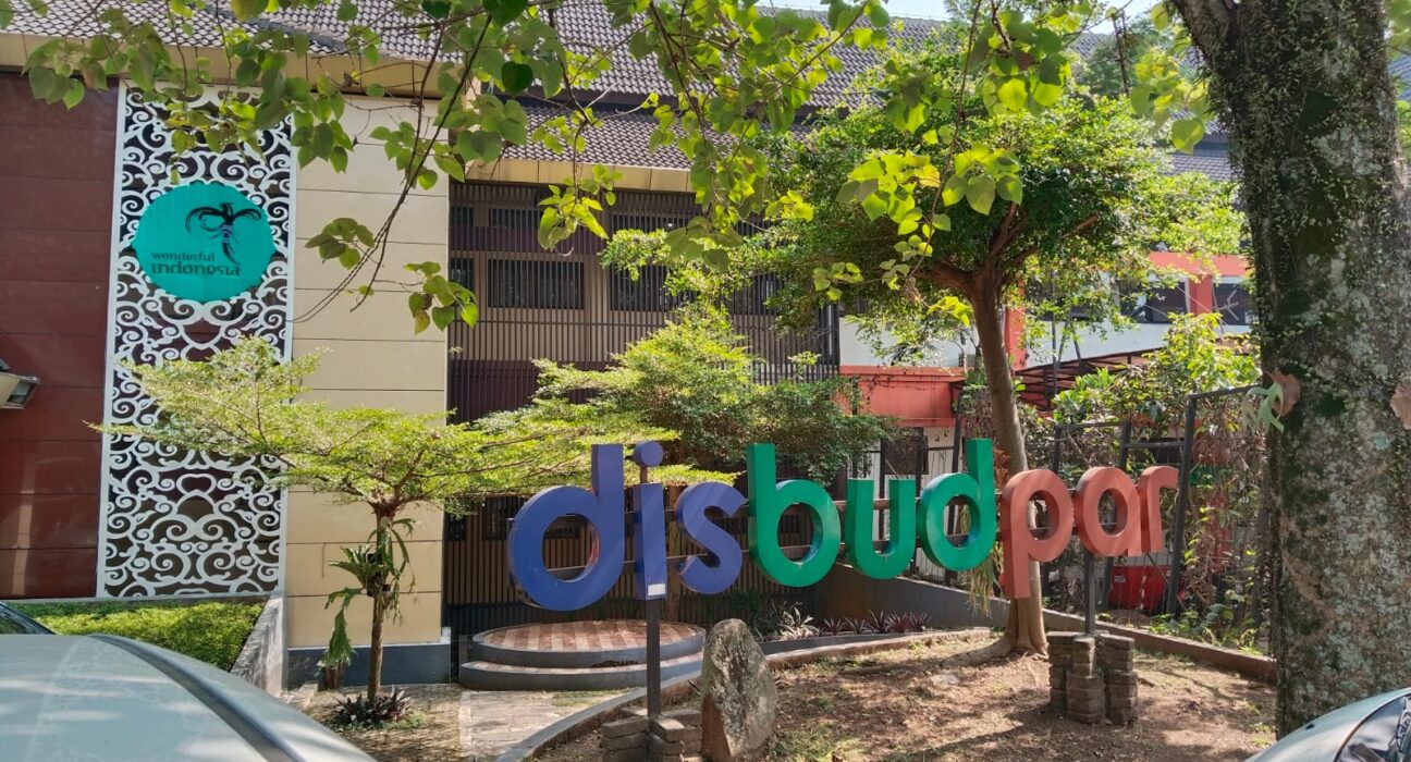 Publik Soroti PAD-DID Dinas Kebudayaan Dan Pariwisata