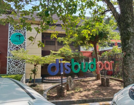 Publik Soroti PAD-DID Dinas Kebudayaan Dan Pariwisata