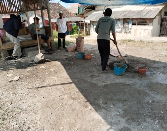 Menuai Sorotan Publik Pertanyakan KIP Pelaksanaan PSPKB