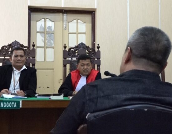 Penasehat Hukum Dokter Paulus Khawatirkan Keterlibatan Mafia Pengaruhi Putusan Hakim