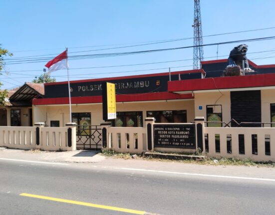 Kapolsek Pasirjambu Angkat Bicara, “Jangan Sampai Ada Penggiringan Opini”