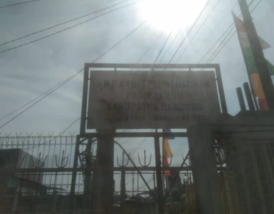 Orang Tua Murid SMP KP Pasir Jambu Keluhkan Dana Bantuan PIP Tahun 2023 Yang Tak Kunjung Cair