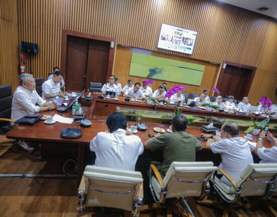 Pj Wali Kota Bandung Dalam Setahun Raih 98 Penghargaan: Untuk Pelayanan Publik dan Kepuasan Masyarakat Harus Meningkat