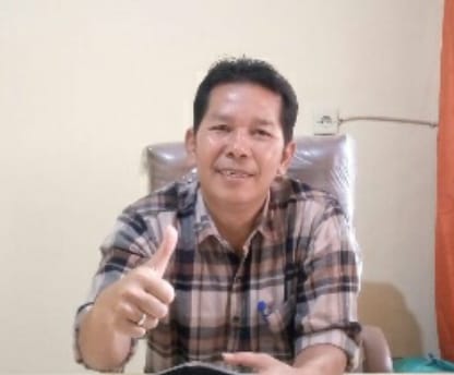 Pemdes Karyasari Kab.Garut Salurkan BLT DD Tahap Tiga Yang Merupakan Program Prioritas Nasional