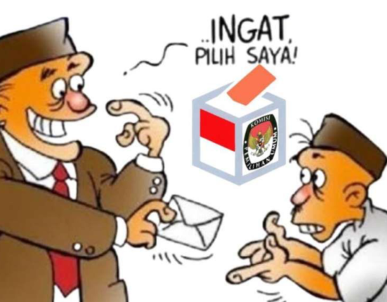 Awas, Program PSPKB Di Jadikan Alat Politik Oleh Oknum Tak Bertanggung Jawab