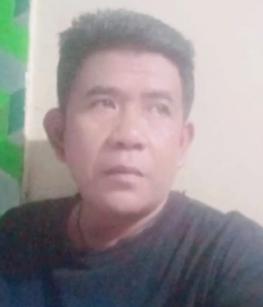 40 Tahun Menjadi Warga Cibacang Palasari Soeryana Siap Bangun Wilayahnya Ke Arah Yang Lebih Baik