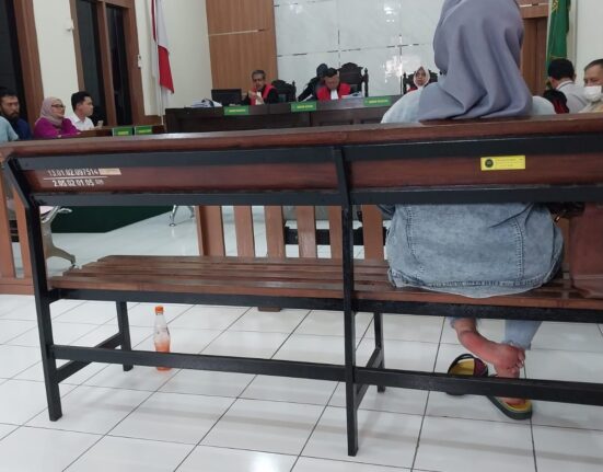 PENGADILAN NEGERI BANDUNG KABULKAN GUGATAN BASUKI WIDODO LAWAN KOESMAYADI ALIAS KHOE HOA TJIEN