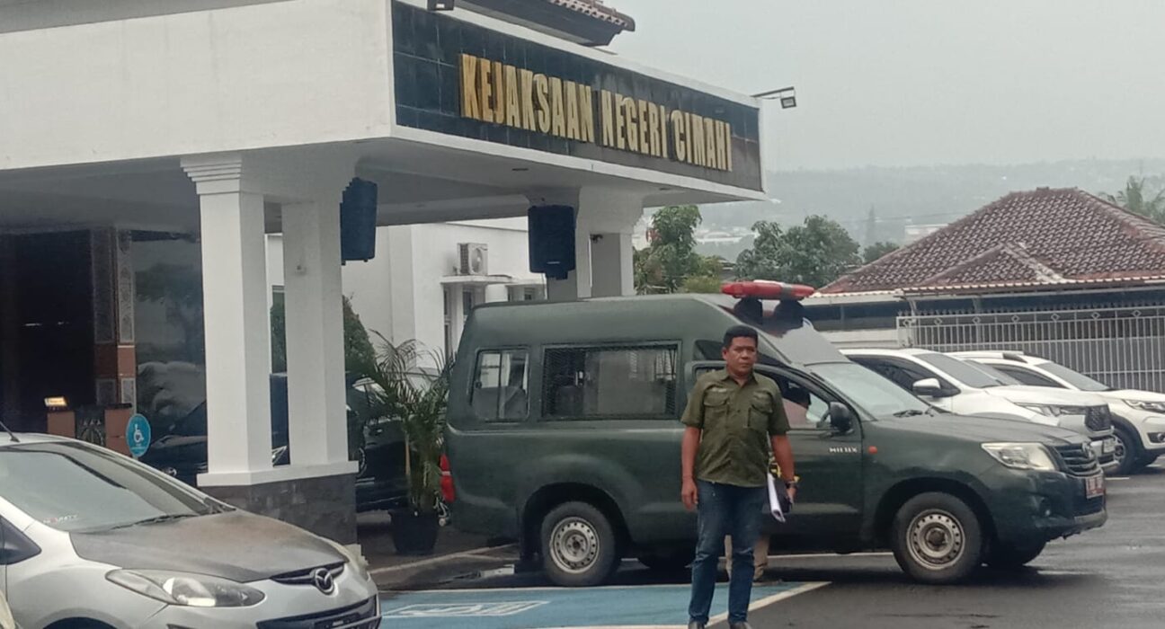 Oknum Pegawai Kejari Cimahi Diduga Menjadi Dalang Dibalik Sengketa Tanah Ameh Vs Khodijah