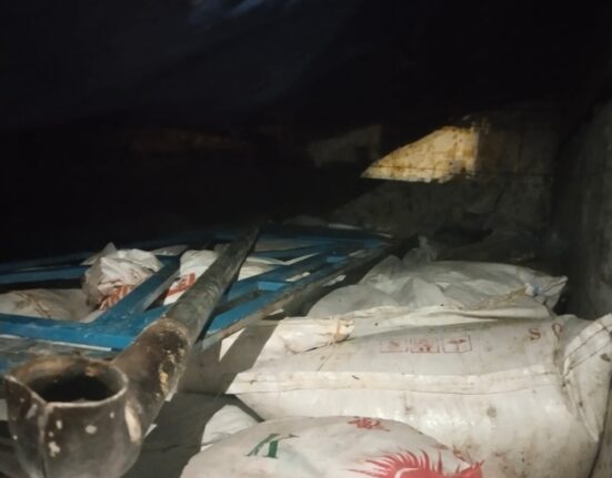 DIDUGA AKIBAT BEREDARNYA LIMBAH PERMEN YUPI INDIKASI PRODUK GULA MERAH BANJAR PALSU