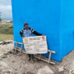 Bongkar Pasang Papan Proyek