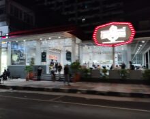 PENGUNJUNG KECEWA DENGAN LAYANAN BURUK WARUNG STEAK SIMANTAN LENGKONG KOTA BANDUNG