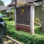 Diduga Alergi Pihak Dinas Kepada Wartawan Saat mau Dimintai Keterangan Tidak Ada Ketrbukaan Informasi