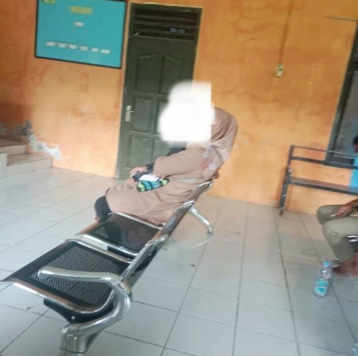 Oknum Perangkat Desa Mekarwangi Diduga Lakukan Asusila Dengan Guru Honorer