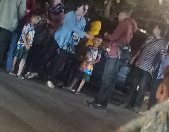 Bandel, Masih Ada Saja Oknum Jukir Yang Mematok Tarif Di Kota Bandung