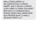 Ancaman Pinjol Meresahkan Membuat FPR Ketakutan