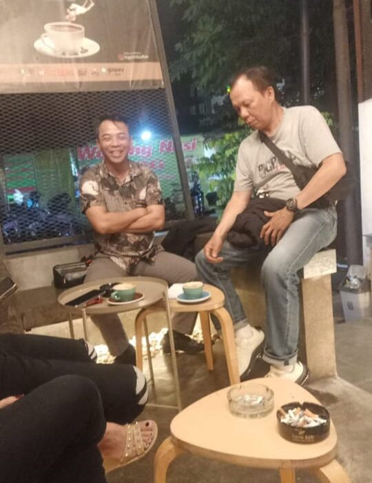 Adanya Pemberitaan Di Media Online BhayangkarSatu Terkait Ujaran Kebencian, Pimred Waspira News Angkat Bicara