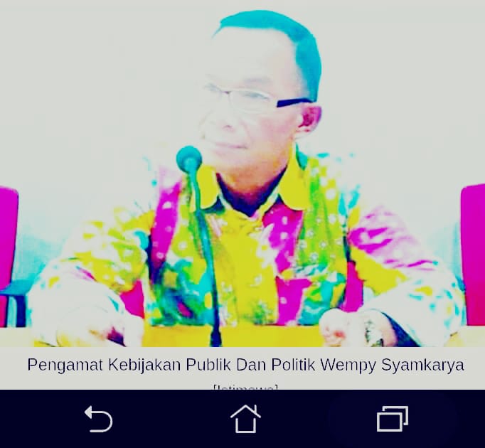 PASAR CIROYOM BANDUNG JUARA PERLU ADA PIHAK PEGEMBANG YANG MEGATUR TATA KELOLÀ