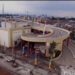 PASAR CIROYOM BANDUNG JUARA PERLU ADA PIHAK PEGEMBANG YANG MEGATURTATA KELOLÀ