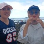 Libur Lebaran, Ribuan Pengunjung Serbu Wisata Pantai Rancabuaya Garut Selatan