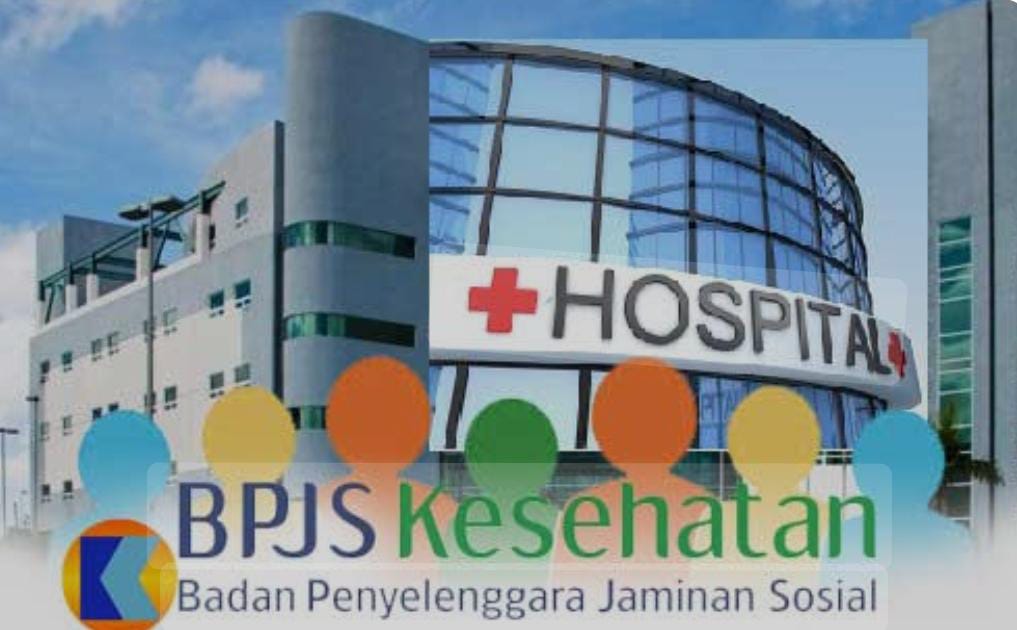 Gegara Pemkab Bandung Putus Kerjasama UHC Dengan RSUD Kota Bandung, Salah Satu Warga Cipedes Batal Rawat Inap Hingga Simpan KTP Sebagai Jaminan