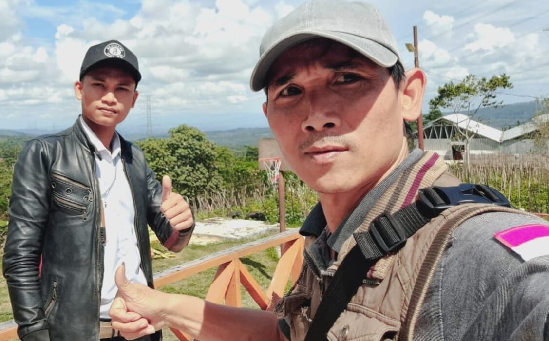 Diduga Kepala Desa Depok Dinilai Tidak Tegas Tindak Penjualan Pupuk Bersubsidi Ilegal