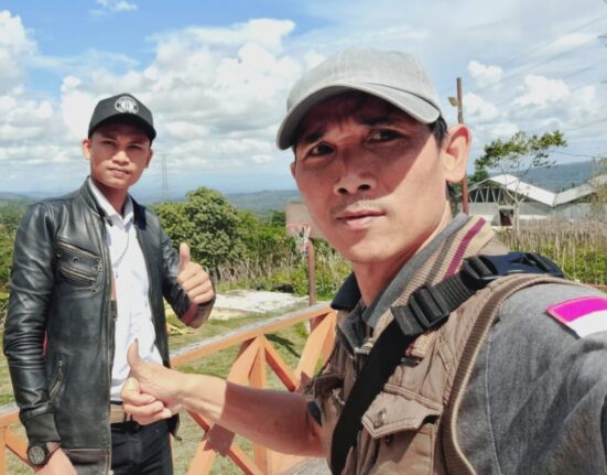 Diduga Kepala Desa Depok Dinilai Tidak Tegas Tindak Penjualan Pupuk Bersubsidi Ilegal